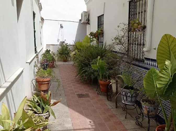 Carmona&House