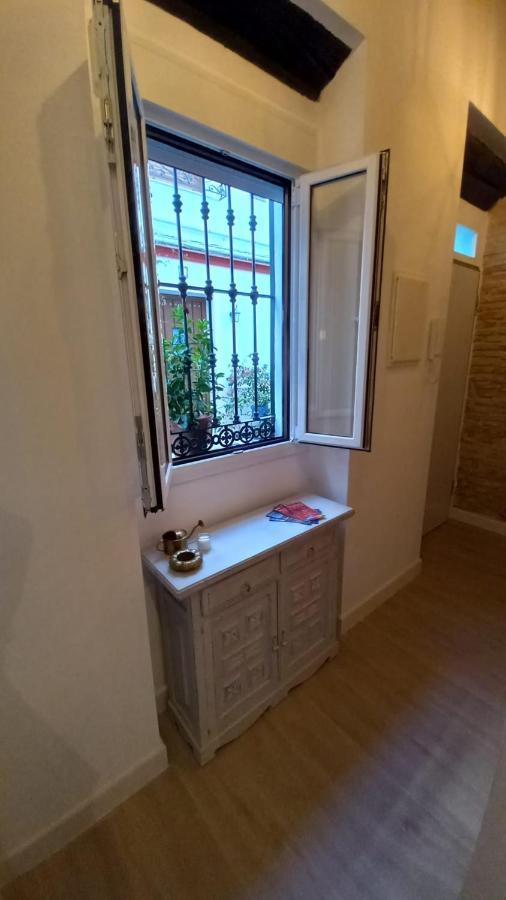 Apartment Carmona&house Seville