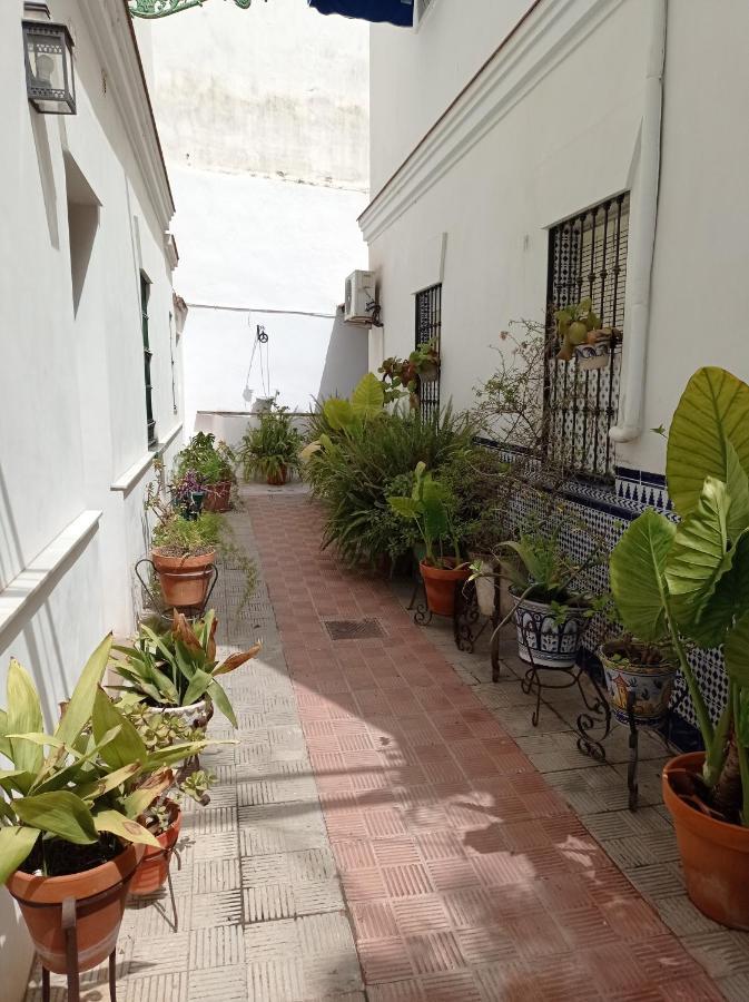 Carmona&house Apartment