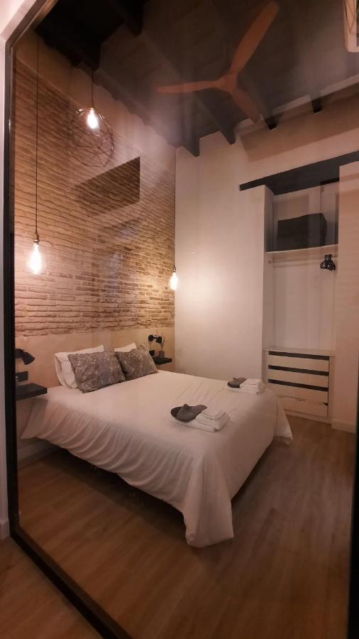 Apartment Carmona&house Seville