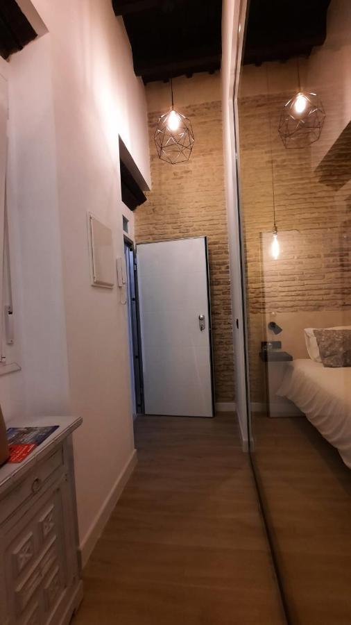 Carmona&house Apartment Seville