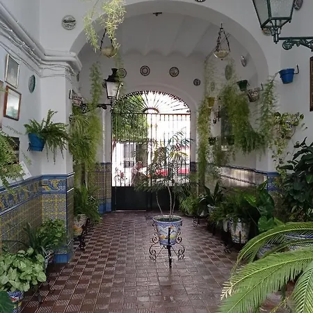 Carmona&House Appartement Sevilla Buitenkant foto