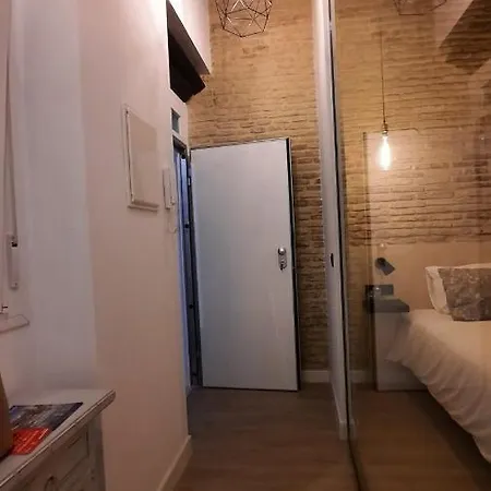 Carmona&House Appartement Sevilla Buitenkant foto