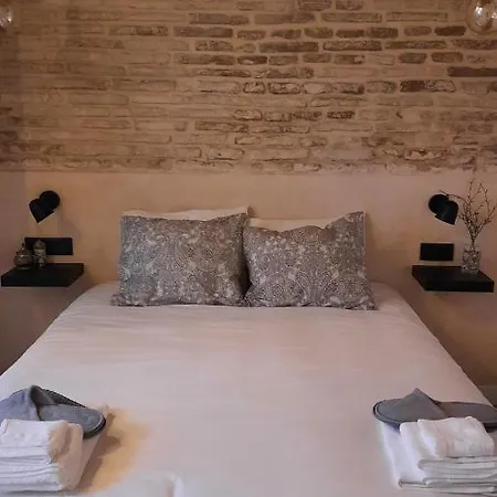 Carmona&House Appartement Sevilla Buitenkant foto