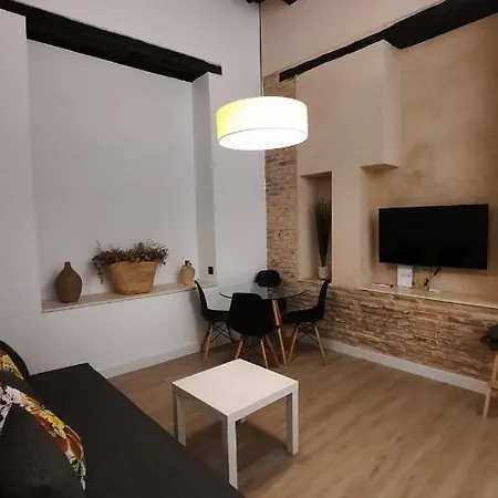 Carmona&House Appartement Sevilla Buitenkant foto