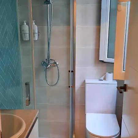 Carmona&House Appartement Sevilla Buitenkant foto