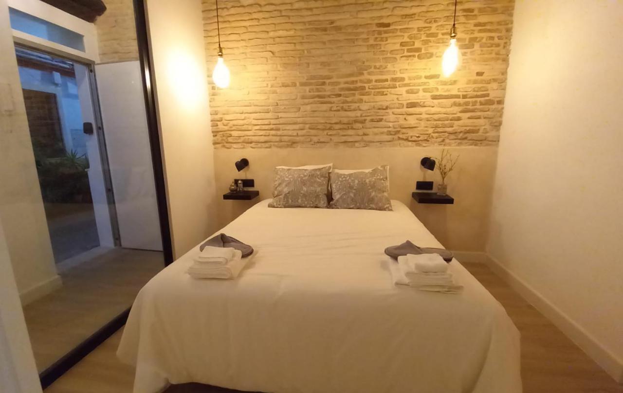 Appartement Carmona&house Sevilla