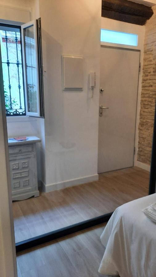 Carmona&house Appartement Sevilla