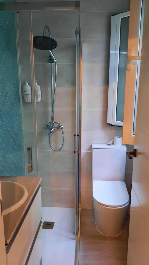 Appartement Carmona&house *